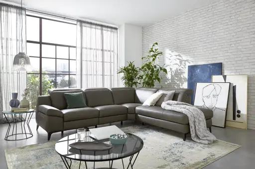 Polstergruppe MR 9120